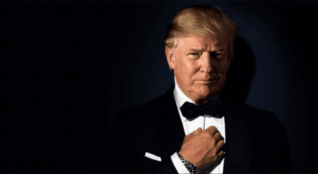 💖 Mrs. Tiffany Trump 💝