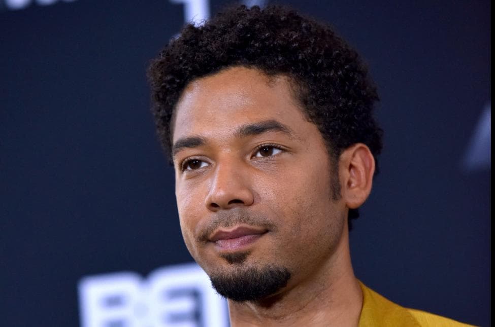 6 New Charges For Jussie Smollett In 2020 🥪💊🎶