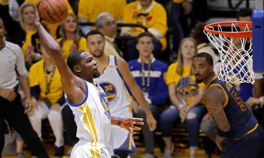 The Raptors Win (2019)🍁🏀🌉
