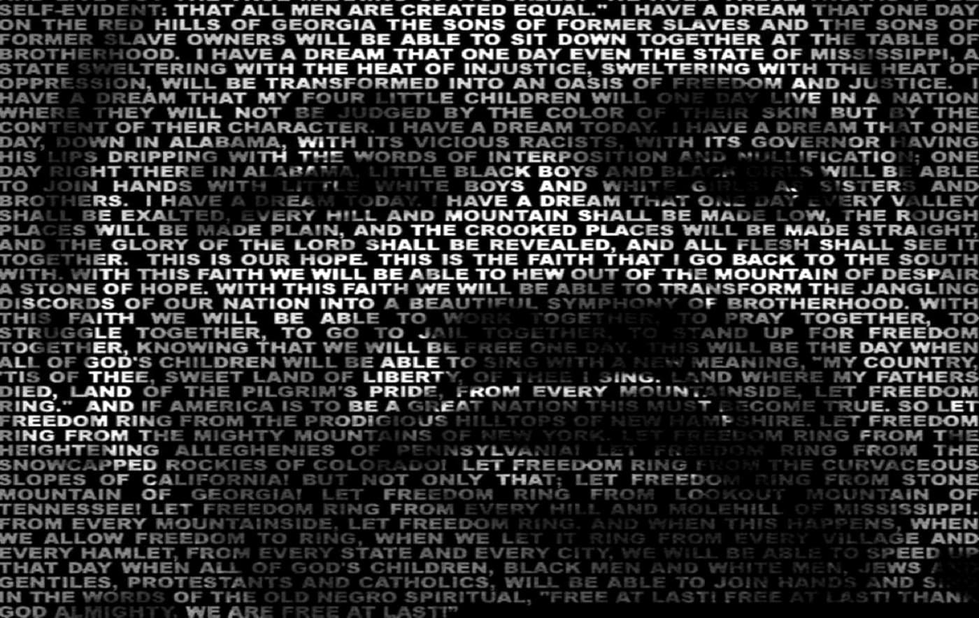 🎓Remembering Dr King🎖️