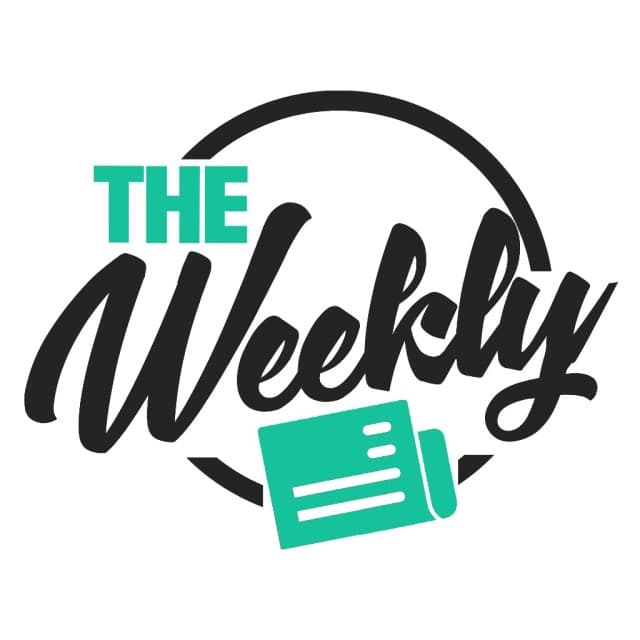 🌠Weekly Blogcast🌘