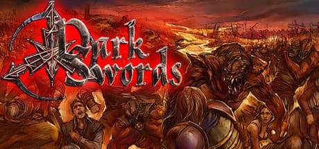 🤺The Dark Swords Game Suck⚔️