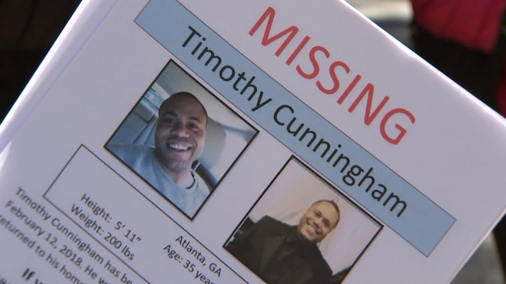 The Missing CDC Worker ππ§¬