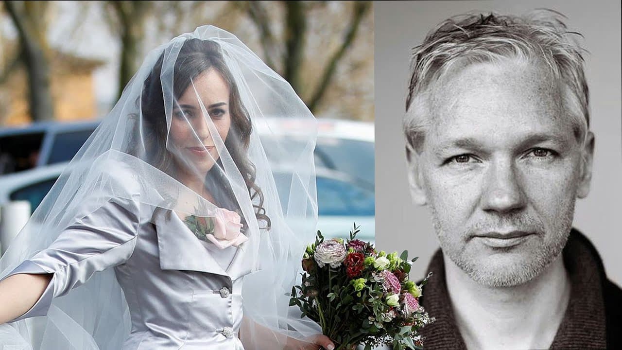 š§āš» Julian Assange Is Free š