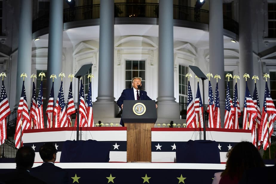 ✅ Trump Re-Elected President In 2024