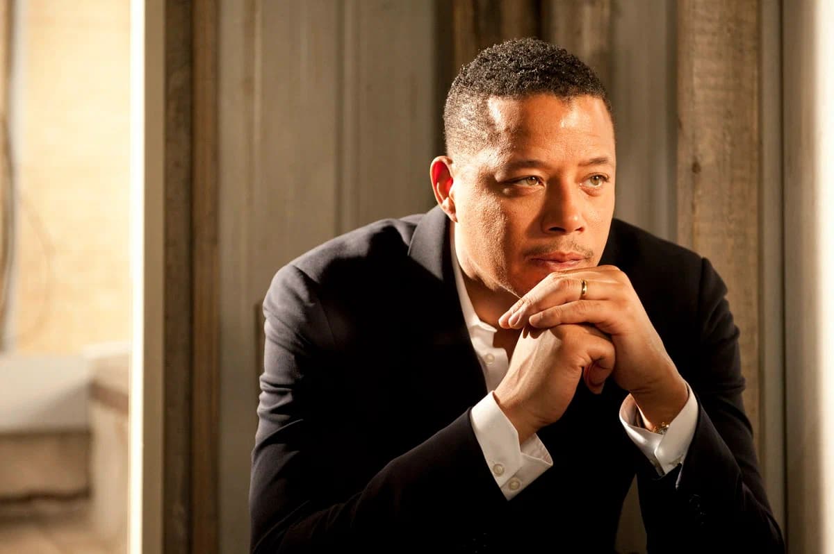 ๐ฝ Alien Math: 3 Lucious Lyons ๐ฆ Equals 1 Terrence Howard ๐จ๐ฝ