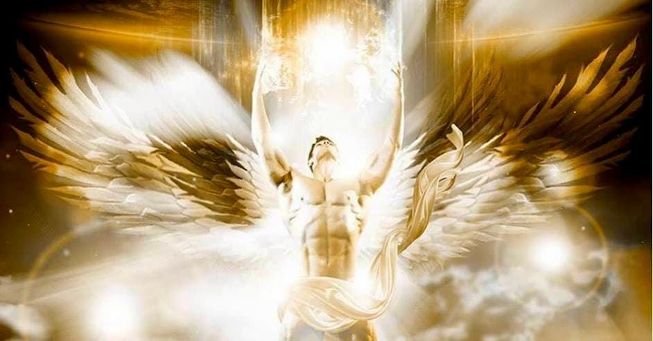 Ferrelux 💖 Lucifer