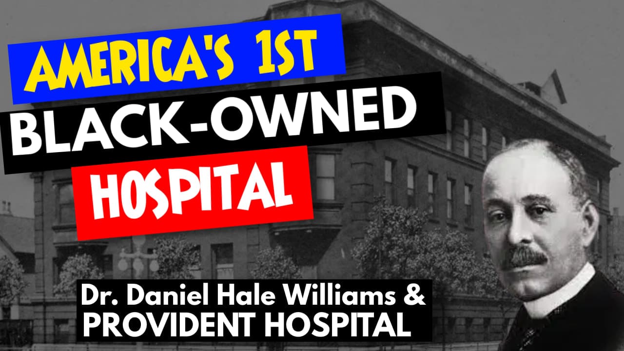 Black Contributions To Society 🚦 🚥