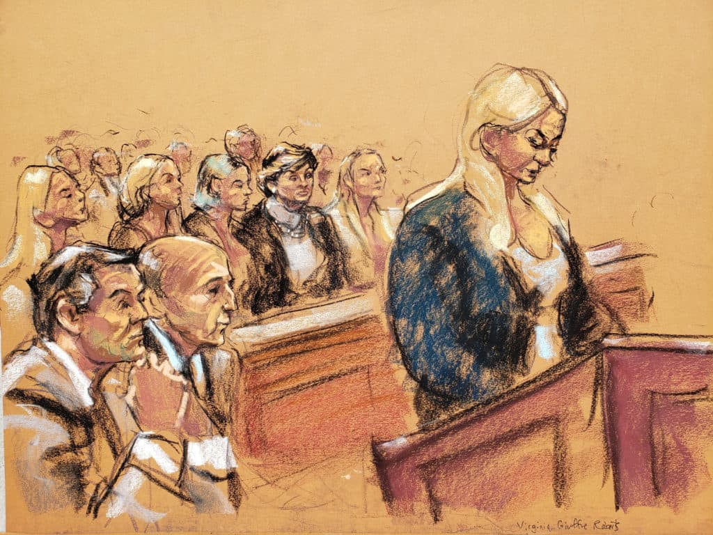 Prince Andrew Betrayed UK Secrets For Young American Pussy On Epstein Island 😐😖😒