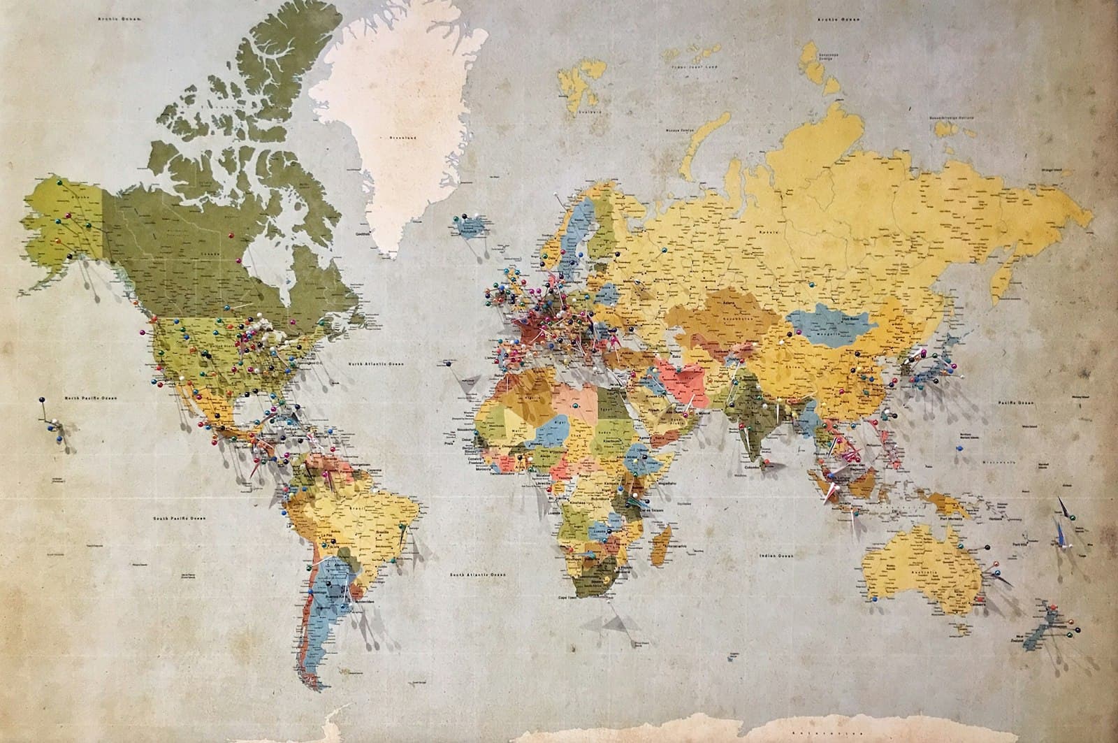 The August Independence Of Foreign Nations π